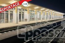 Ένας χρόνος με το τρένο στον Έβρο: Από τις υποσχέσεις στην πραγματικότητα