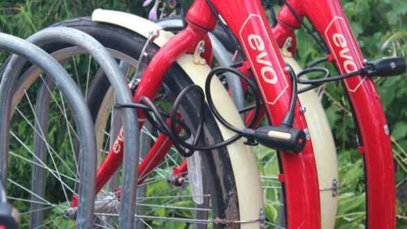 LOTO Εξοπλισμός & Κλειδαριές Ποδηλάτων: Οφέλη & Χαρακτηριστικά