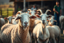 Νέα έκτακτη στήριξη των κτηνοτρόφων λόγω ζωονόσων ύψους 56 εκατ. ευρώ