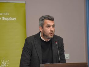 Δημήτρης Χατζίδης