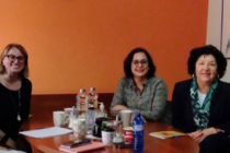 Γόνιμος διάλογος για την πρόληψη των εξαρτήσεων και τη στήριξη των οικογενειών στην Αλεξανδρούπολη