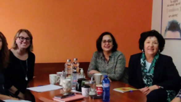 Γόνιμος διάλογος για την πρόληψη των εξαρτήσεων και τη στήριξη των οικογενειών στην Αλεξανδρούπολη