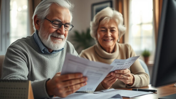 Με καταβολές συντάξεων, ενίσχυση 250 ευρώ και επιστροφή ενοικίου κλείνει η εβδομάδα