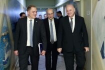 Καταβάλλεται σήμερα η προκαταβολή της βασικής ενίσχυσης για τους αγρότες