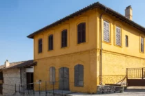 Δράσεις για σχολικές ομάδες Δημοτικού στο Μουσείο Μετάξης