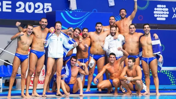 Η Αλεξανδρούπολη “κέρδισε οργανωτικά το στοίχημα” και αναλαμβάνει μία ακόμη μεγάλη διεθνή διοργάνωση