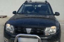 Σύλληψη διακινητή με έξι μη νόμιμους μετανάστες στον Έβρο