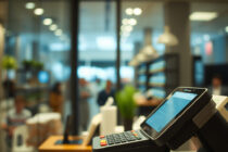 Υποχρεωτική από σήμερα η αποδοχή πληρωμών μέσω IRIS για συναλλαγές με ιδιώτες