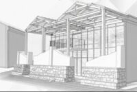 Ονοματοδοτούνται επίσημα οι Αποθήκες Νο1 και Νο3 στο λιμάνι Αλεξανδρούπολης