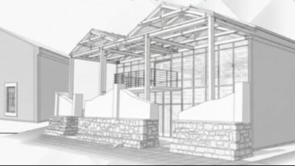 Ονοματοδοτούνται επίσημα οι Αποθήκες Νο1 και Νο3 στο λιμάνι Αλεξανδρούπολης