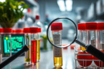 Τρόφιμα: Τι έδειξαν οι έλεγχοι για υπολείμματα φυτοπροστατευτικών