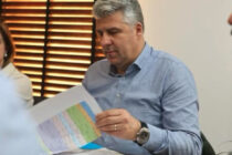 Συνεχίζεται η λειτουργία 11 κέντρων κοινότητας στην ΑΜΘ