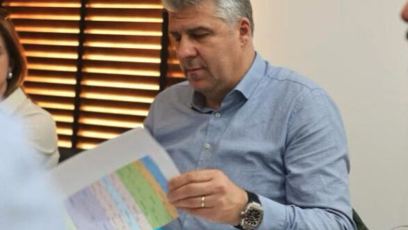 Συνεχίζεται η λειτουργία 11 κέντρων κοινότητας στην ΑΜΘ