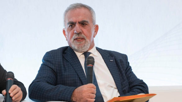 Λ. Μπακούρας: Η Ελλάδα μπορεί να μπει στο top5 των μεταλλευτικών δυνάμεων της Ευρώπης 