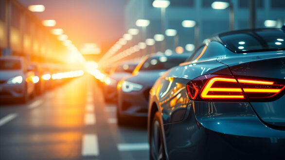 Νέες επιδοτήσεις 748 δικαιούχων στο «Κινούμαι Ηλεκτρικά ΙΙΙ»- Σήμερα θα πιστωθούν συνολικά 1.264.939,29 ευρώ 