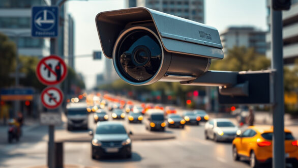 Υπερψηφίστηκε από την ολομέλεια της Βουλής το νομοσχέδιο για την οδική ασφάλεια