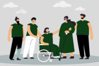 Ε.Σ.Α.μεΑ.: 3η Δεκέμβρη 2025 Εθνική και Παγκόσμια Ημέρα Ατόμων με Αναπηρία