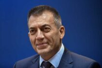 Στην Ορεστιάδα αύριο, Πέμπτη ο Αναπληρωτής Υπουργός Αθλητισμού Γιάννης Βρούτσης