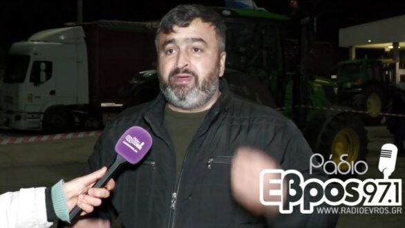 Κτηνοτρόφος στον Έβρο – Τρίτεκνος νέος πατέρας, απελπισμένος: Μου σκότωσαν τα ζώα και είμαι 17 μήνες άνεργος χωρίς καμιά βοήθεια