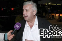 Ν. Κοζάρης, στέλεχος της ΝΔ Έβρου: “Κύριε Μητσοτάκη, μας διώχνετε από τη Νέα Δημοκρατία”