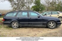 Ορεστιάδα: Τρεις διακινητές εντοπίστηκαν να μεταφέρουν συνολικά 21 μετανάστες