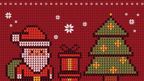 Χριστούγεννα στον Δήμο Αλεξανδρούπολης!