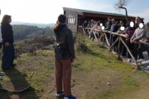 Πραγματοποιήθηκε το σεμινάριο «Παροχή πρώτων βοηθειών και περίθαλψη τραυματισμένων άγριων πουλιών» στη Δαδιά