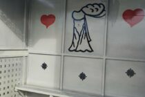 Οικογένεια κατασκευάζει δύο νέες στάσεις στη Σαμοθράκη