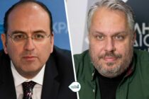 Ο Μ. Λαζαρίδης “απαντάει” στο εξώδικο Βαβία: “Εγώ δεν τον κατηγόρησα ότι εμπλέκεται… Ρώτησα”