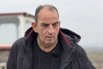 Ρίζος Μαρούδας στον Έβρο: Επίσκεψη στα μπλόκα και κάλεσμα για ενότητα ενόψει της πανελλαδικής σύσκεψης στη Νίκαια