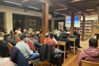 ΤΕΕ Θράκης: Πραγματοποιήθηκε η ημερίδα «Πυροπροστασία Κτιρίων: Νομοθετικό Πλαίσιο και Διαδικασίες Εφαρμογής»