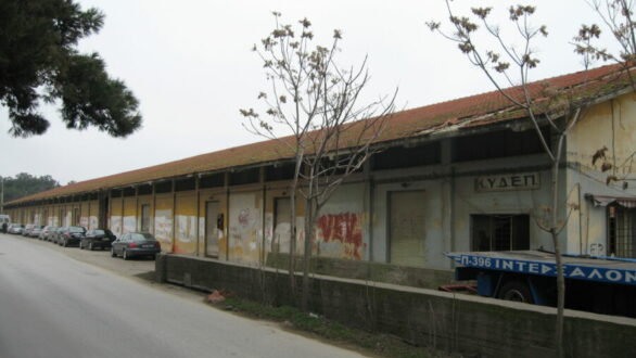 “1 ευρώ: Τόσο κόστισε να χαθεί η ΚΥΔΕΠ” καταγγέλλουν οι παρατάξεις της αντιπολίτευσης στον Δήμο Αλεξανδρούπολης