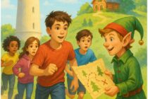 “Στα ίχνη της Ιστορίας της Αλεξανδρούπολης” στο Πάρκο Ανεξαρτησίας