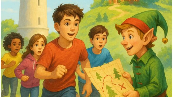 “Στα ίχνη της Ιστορίας της Αλεξανδρούπολης” στο Πάρκο Ανεξαρτησίας