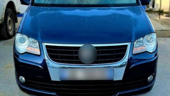 Συνελήφθησαν 2 διακινητές σε δύο διαφορετικές περιπτώσεις