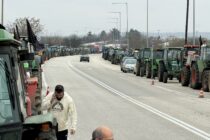 Αύριο η πανελλαδική σύσκεψη αγροτών στη Νίκαια