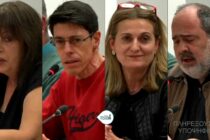 Χωρίς Συμπαραστάτη του Δημότη και της Επιχείρησης ο Δήμος Ορεστιάδας – Τέσσερις οι υποψήφιοι/ες