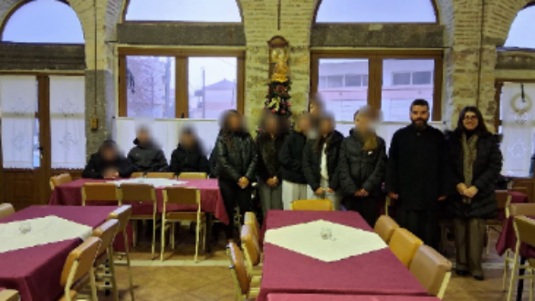 Η αγάπη γίνεται πράξη στο 1ο Γυμνάσιο Διδυμοτείχου!