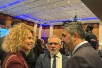 Συμμετοχή της Μεταλλεία Θράκης και της Hellas Gold στην επετειακή εκδήλωση των 50 χρόνων του ΣΕΒΕ