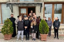 Μαθητές του 3ου Δημοτικού Διδυμοτείχου προσέφεραν τρόφιμα στην Τράπεζα Αγάπης