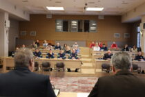 Η Περιφέρεια ΑΜΘ προετοιμάζεται για τον χειμώνα – Συνεδρίασε το Π.Ε.Σ.Ο.Π.Π.