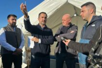 Ο Αλέξης Χαρίτσης στο Ράδιο Έβρος: “Οι αγρότες της Θράκης είναι πιο οργανωμένοι και αποφασισμένοι από ποτέ”