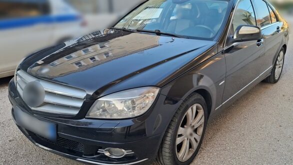 Συνελήφθησαν 2 διακινητές  σε δύο διαφορετικές περιπτώσεις