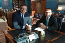 Πρόταση για την Ίδρυση Ακαδημίας Εμπορικού Ναυτικού στην Αλεξανδρούπολη 