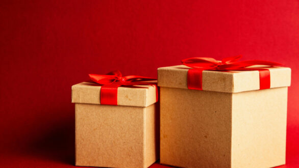 Καταβολή Δώρου Χριστουγέννων-Υπολογίστε το με online εφαρμογή