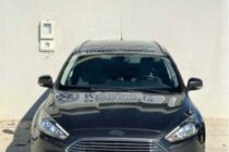 Σύλληψη διακινητή που μετέφερε 8 μη νόμιμους μετανάστες