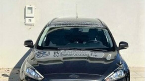 Σύλληψη διακινητή που μετέφερε 8 μη νόμιμους μετανάστες