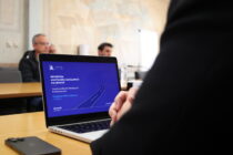 ΠΑΜΘ: Πρώτο βήμα για σύγχρονη ηλεκτρονική εφαρμογή καταγραφής τροχαίων ατυχημάτων και συμβάντων