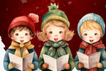 “Επείγοντα Χριστούγεννα!”: 80 μαθητές δημοτικών σχολείων θα μοιράσουν αγάπη στους μικρούς ασθενείς του ΠΓΝΑ