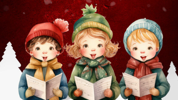 “Επείγοντα Χριστούγεννα!”: 80 μαθητές δημοτικών σχολείων θα μοιράσουν αγάπη στους μικρούς ασθενείς του ΠΓΝΑ